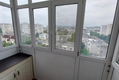 Apartament cu 2 camere decomandat in Mircea Cel Batran - 9