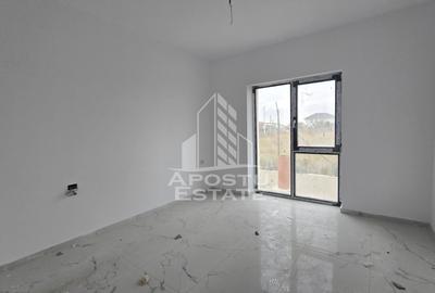 Apartament nou de vanzare, 2 camere, bucatarie inchisa, etaj intermediar, Giroc - 4