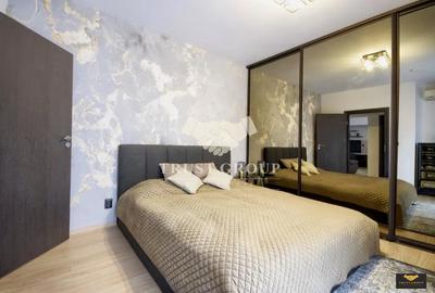 Apartament 3 camere Herăstrău / loc de parcare+boxa - 8