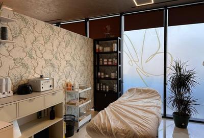 | Salon Beauty complet echipat | 108 mp parter | Zona de Nord | - 7