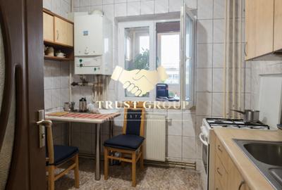 Apartament 3 camere Titulescu-Banu Manta - CENTRALA PROPRIE - 6
