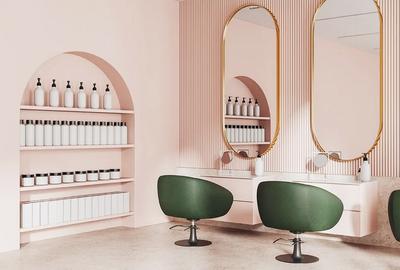 Spațiu comercial, 300 mp în Calea Aradului