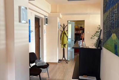 Apartament 4 camere,Centrul Civic,  B-dul Mihail Kogalniceanu - 6