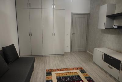 Proprietar inchiriez garsoniera Regie - Zen Living Residence (metrou) - 8