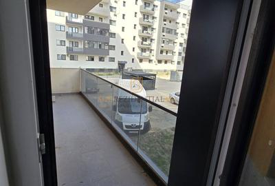 Apartament 2 camere, prima inchiriere - Aparatorii Patriei - 10