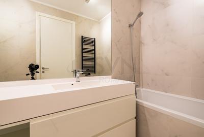 REA1027570 Apartmament modern 2 camere I One Verdi Park I Floreasca - 19