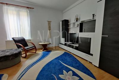 Casa 6 camere de vanzare in Dambul Rotund, Cluj Napoca - 11