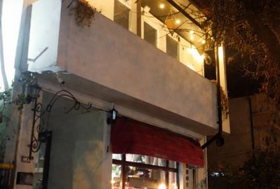 Aviatiei - Herastrau | Spatiu comercial | Vad intens | 200m metrou Aurel Vlaicu - 1