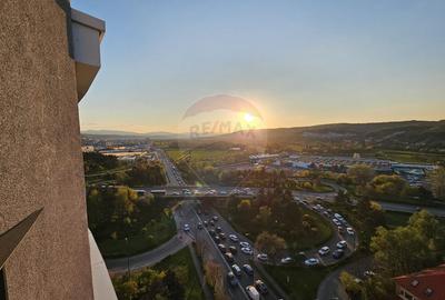 Studio de închiriat în West City Tower - nou, confort si parcare - 14