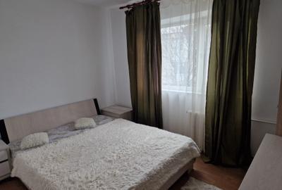 Apartament 2 camere  Tomis Nord 400 euro - 1