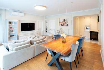 REA1028503 APARTAMENT LUX l MOBILAT l UTILAT l 2GARAJE l BANEASA l AVIATIEI - 6