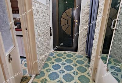 Apartament 2 camere, etaj 3/4 – Micro 17 - 7