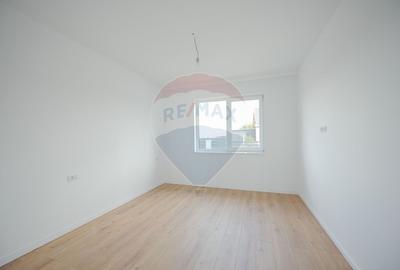 De vânzare Casă Nouă, finisată, 4 camere - Paleu - 20