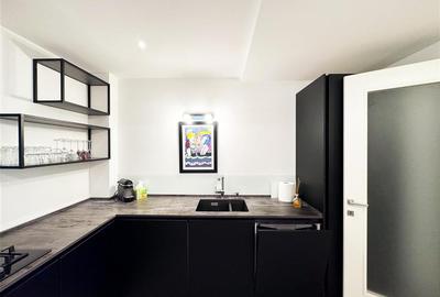 Apartament 3 camere de inchiriat Lighthouse Residence Herastrau - 8