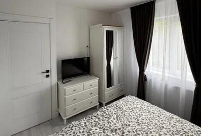 Apartament 3 camere Centrul Civic etajul 2 - 4
