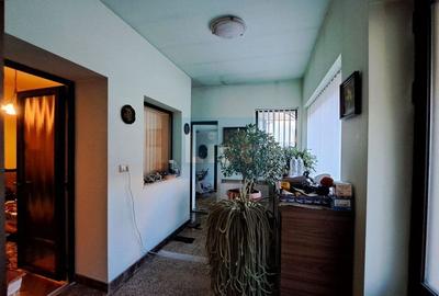 Casa la cheie, 180 mp, teren 511 mp, central Someseni - 16