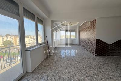 Apartament 3 camere decomandat | Etaj 3 cu lift | Zona Micro 17 - 2