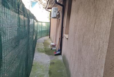 Vand Casa singur curte , Foisorul de Foc , str Traian - 7