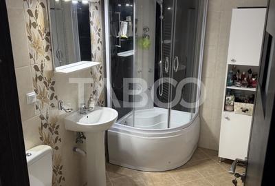 Apartament cu 2 camere in bloc nou la cheie in cartierul Buna Ziua - 4