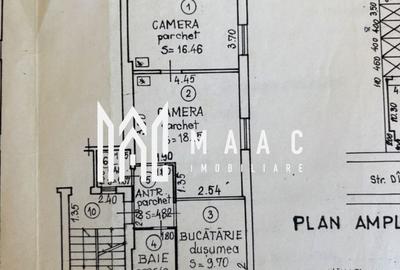Apartament 2 camere I La casa I Parcare I Zona Piata Cibin - 5