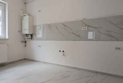 Apartament modern cu o camera, gata de mutare - Grand Arena Mall, Sector 4 - 9