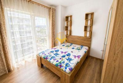 3 camere open space, parcare, Cartierul Marasti, Fabricii, Mega Image - 3