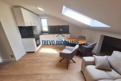 Apartament cu 2 camere la prima inchiriere, parcare, zona str. Eugen Ionesco. - 1