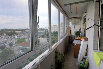 Vânzare apartament 2 camere deosebit Oltenitei BIG - 6