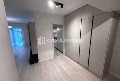 INTABULAT, 3 camere,2 bai,2 balcoane, 82 mp in zona Pacurari-Alpha Bank,et.4/8! - 4
