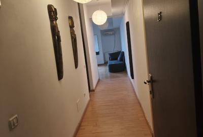 APARTAMENT CU GARAJ IN CENTRUL BUCURESTIULUI - 14