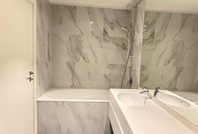 Apartament cu 3 camere de inchiriat // ONE Herastrau Plaza - 12