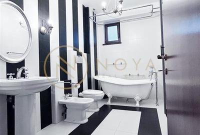 Apartament cu 3 camere de inchiriere Baneasa parcare - 15