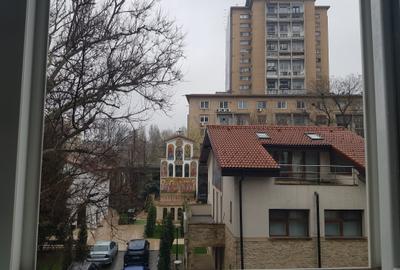 Apartament 3 camere, 2 bai, pretabil birou, ultracentral, 945 euro - 1