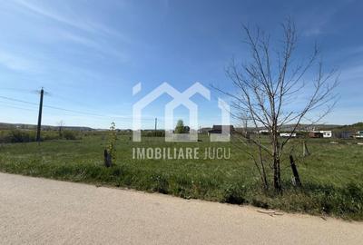 Teren intravilan 952 mp – Jucu de Mijloc, aproape de DN1C - 7