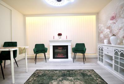 PARC CISMIGIU-OSTASILOR, APARTAMENT COCHET, LOC PARCARE, 0% COMISION! - 10