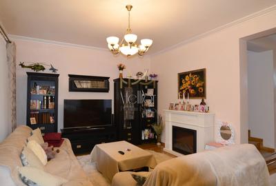 Casă spațioasă de vânzare în Gheorgheni – vedere spre parc - 1