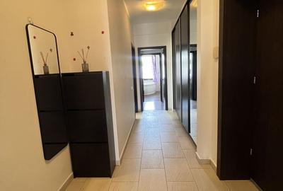 IANCU NICOLAE  135 mp Utili | Living 41 mp | 2 Terase 2 Locuri Parcare - 21