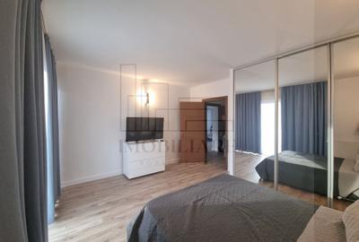 Penthouse Exclusivist Bună Ziua | Garaj Propriu | Modern, Mobilat & Utilat - 7