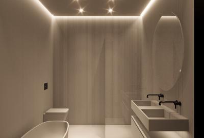 APARTAMENT 5 CAMERE - FLOREASCA - CONCIERGE - SMART HOME - COMISION 0% - 9