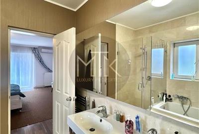 Vila Superba Baneasa Residential Park | Iancu Nicolae - Pipera - 22