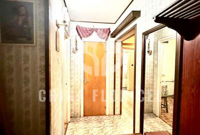 Vanzare apartament decomandat  3 camere - 70 mp - necesita renovare - Dorobanti - 8