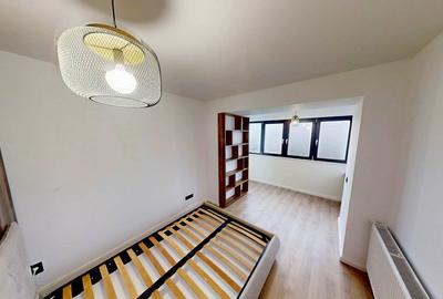 Apartament recent renovat-Ultrafinisat-110mp-4 camere - 10