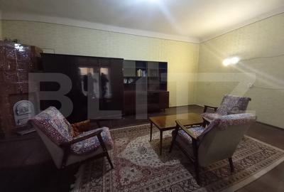 Semicentral ! Casa unifamiliala 141 mp utili, 403 mp teren, Parcul Feroviarilor - 3
