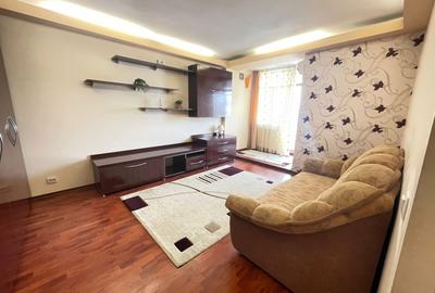 Apartament 2 camere decomandat-Podu Ros-Socola - 2