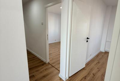3 camere Brancoveanu / Turnu Magurele Renovat complet - 8