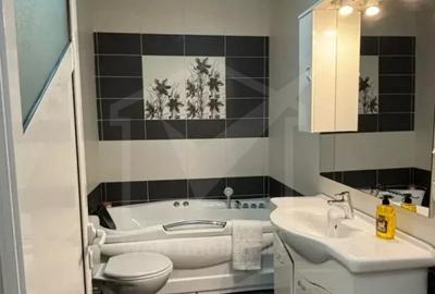 Apartament de inchiriat, 3 camere, zona centrala - 4