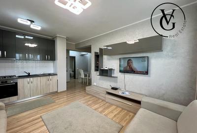 Apartament 2 camere - vedere spre lac si mare - 3