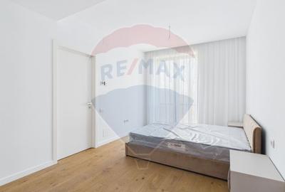 Apartament luminos, 2 camere, parcare inclusa, Amber Forest tva inclus - 10
