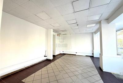 Spatiu comercial 115 mpu cu vitrina pretabil afacere Mihai Viteazu - 7