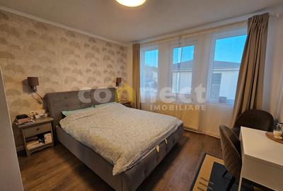 Casă modernă de închiriat | 4 camere | SU 120 mp | Cartier Iris - 5